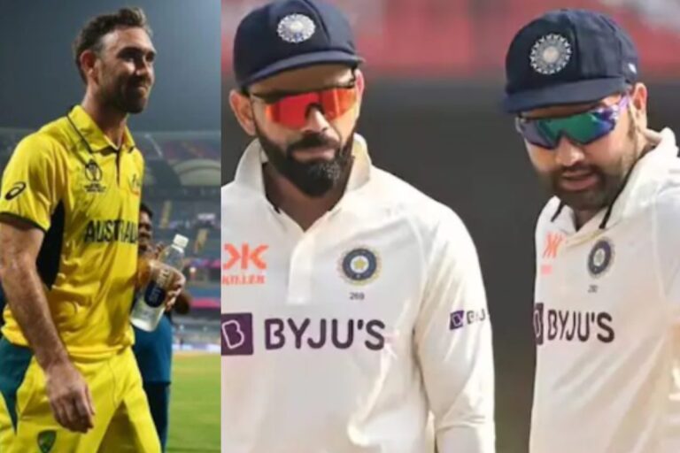 3 महीने में 4 संन्यास... स्टीव स्मिथ के बाद मैक्सवेल हुए वनडे से रिटायर