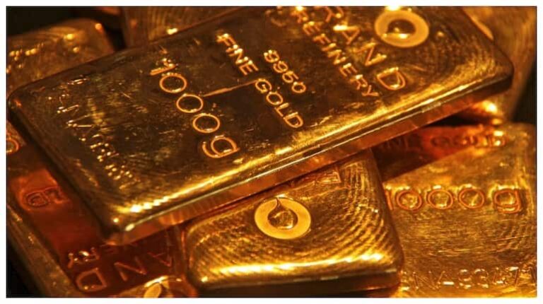 Gold Reserve: RBI का गोल्ड रिजर्व 879 टन की रिकॉर्ड ऊंचाई पर पहुंचा, क्या अब डॉलर के सबसे बुरे दिन आने वाले हैं?