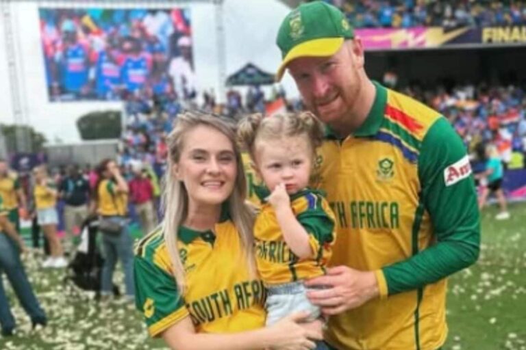 1 दिन में 2 झटके,  हेनरिक क्लासेन का इंटरनेशनल क्रिकेट से संन्यास का ऐलान