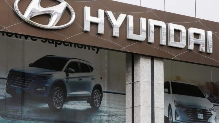 Hyundai Motor India Shares: नए प्रोडक्शन का शेयरों ने मनाया जश्न, कमजोर मार्केट में भी खरीदारी का रुझान