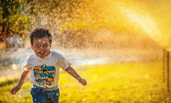 झुलसा देने वाली गर्मी बन सकती है जानलेवा, सेहत की देखभाल ज़रूरी