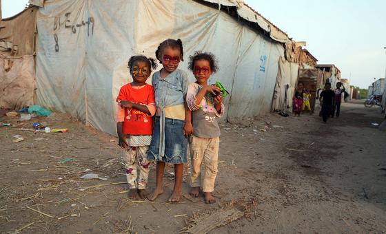 सुरक्षा परिषद: निर्धनता से हिंसक टकराव को मिल रही हवा, विकास को बढ़ावा देने पर बल