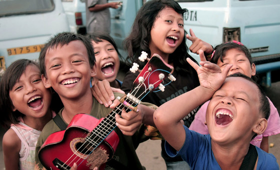 एशिया-प्रशान्त में करोड़ों जन हैं अदृश्य, उन्हें पहचान देने की मुहिम