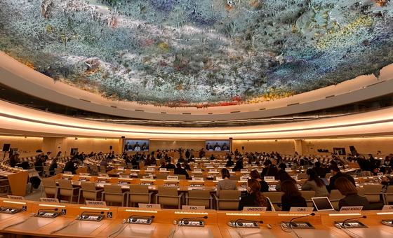 ईरान-इसराइल: तनाव में कमी लाने के लिए मानवाधिकार कार्यालय की अपील