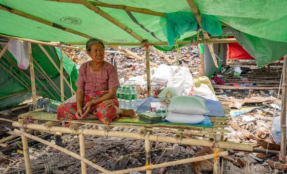 अगर हिंसा नहीं थमी, तो म्याँमार ‘आत्म-विनाश की ओर’ बढ़ता रहेगा