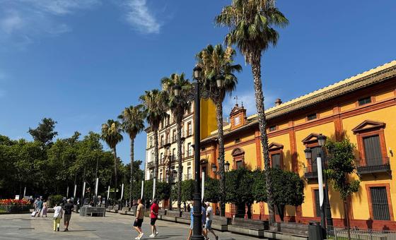 FFD4: भविष्य में निवेश करने व दिशा बदलने का यही समय, यूएन प्रमुख की पुकार