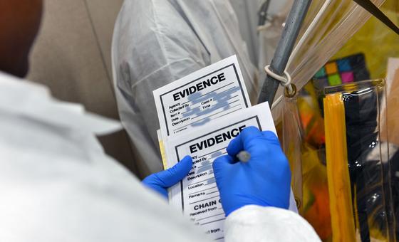 ईरान परमाणु सुरक्षा नियमों का पालन नहीं कर रहा है - IAEA