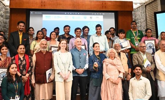 विश्व पर्यावरण दिवस: प्लास्टिक प्रदूषण पर लगाम कसने की मुहिम