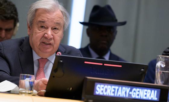 ईरान और इसराइल से युद्धविराम का पूर्ण रूप से सम्मान किए जाने का आग्रह