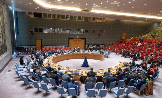 ईरान-इसराइल: टकराव से गहराती चिन्ताओं के बीच, सुरक्षा परिषद की आपात बैठक