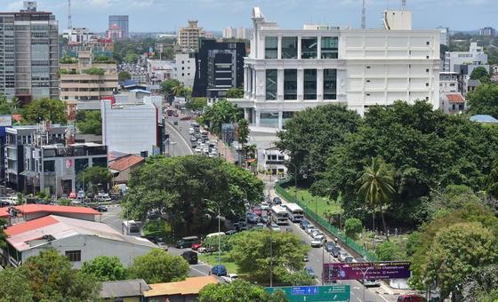 श्रीलंका: बदलाव के संकेतों के बीच, 'न्याय व मेलमिलाप' के लिए क़दम बढ़ाने पर बल
