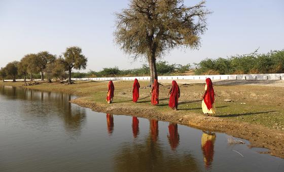 राजस्थान में सास-बहुओं की समझ से, बेहतर महिला स्वास्थ्य की ख़ामोश क्रान्ति