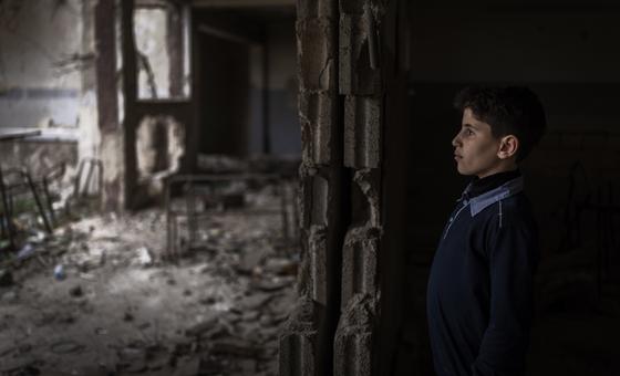 रक्षा का दायित्व: एक अधूरा वादा, मगर आशा की किरण भी