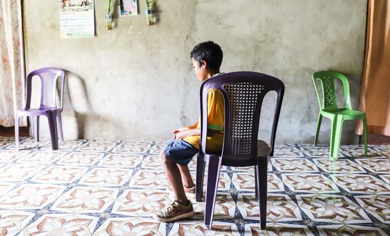 हर एक घंटे में, अकेलेपन सम्बन्धी वजहों से 100 लोगों की मौत - WHO