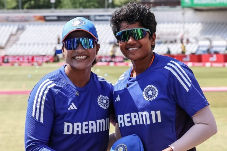 टीम इंडिया के लिए किया डेब्यू, पिता बनाना चाहते थे बैडमिंटन प्लेयर