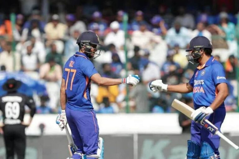 भारत का दौरा कर सकता है NZ, इन शहरों में हो सकते हैं मुकाबले, कब आएगी टीम?