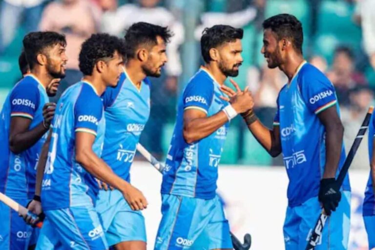 FIH Pro League: नीदरलैंड से फिर भिड़ने उतरेगी भारतीय टीम, 9 जून को मैच