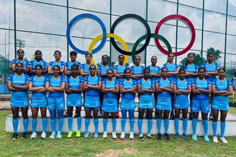 भारत ने बेल्जियम को रौंदा, 2-1 से हराकर दूसरी जीत दर्ज की