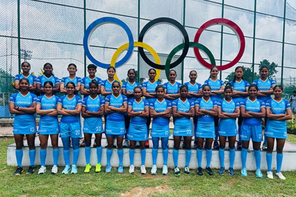 भारत ने बेल्जियम को रौंदा, 2-1 से हराकर दूसरी जीत दर्ज की