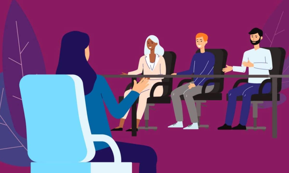 जॉब इंटरव्यू में गलती से भी न करें ये गलती, वरना नहीं मिलेगी नौकरी