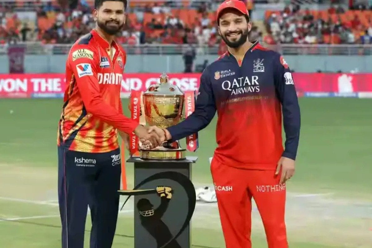 आईपीएल को मिलेगा नया चैंपियन, कोहली का सपना होगा पूरा या श्रेयस मारेंगे बाजी