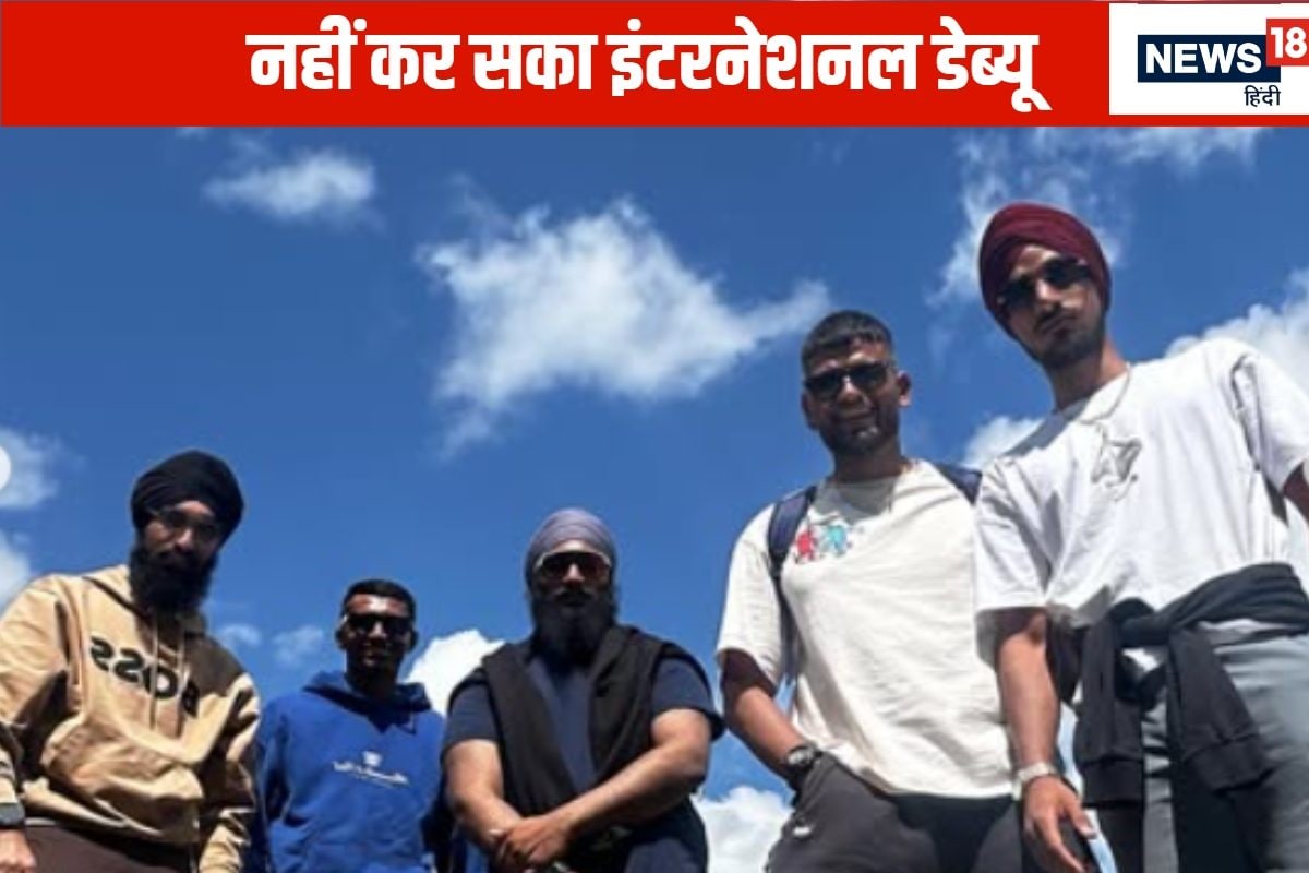 अर्शदीप का सीनियर बना नेट बॉलर, इंग्लैंड में भारतीय बैटर्स को करा रहा गेंदबाजी