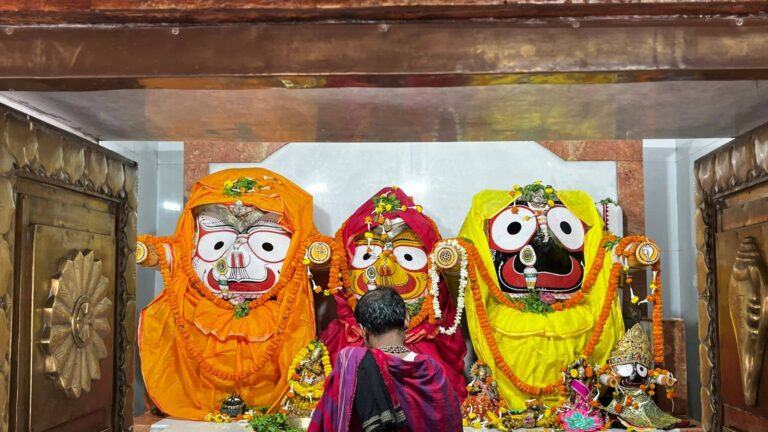 Jagannath Rath Yatra 2025: रथ यात्रा से पहले भगवान को लगेगा बुखार, जानें स्नान उत्सव से जुड़ी परंपरा