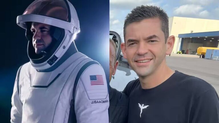 डोनाल्ड ट्रंप ने वापस लिया NASA एडमिनिस्ट्रेटर के लिए एलॉन मस्क के करीबी Jared Isaacman का नॉमिनेशन