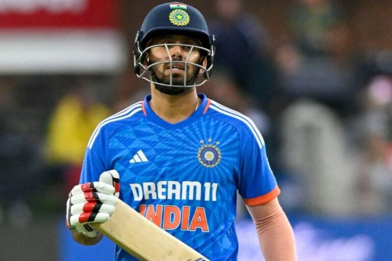 जितेश का रौद्र रुप, 200 के स्ट्राइक रेट से ठोके रन, छक्का लगाकर दिलाई जीत