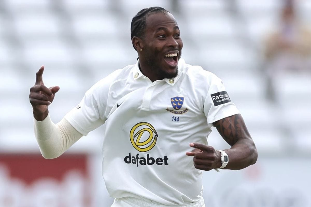 जोफ्रा आर्चर की वापसी में क्यों हुई देरी? टीम में पहले क्यों नहीं आए