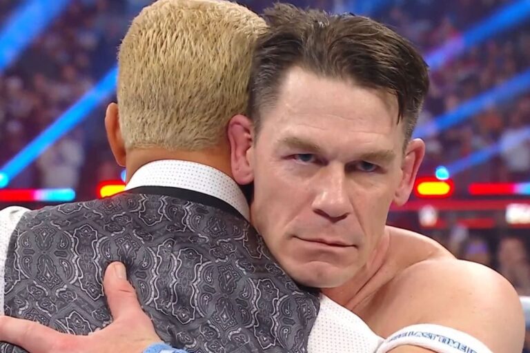 WWE का खूंखार रेसलर, 6 बार का वर्ल्ड चैंपियन, जॉन सीना को 11 बार हराया