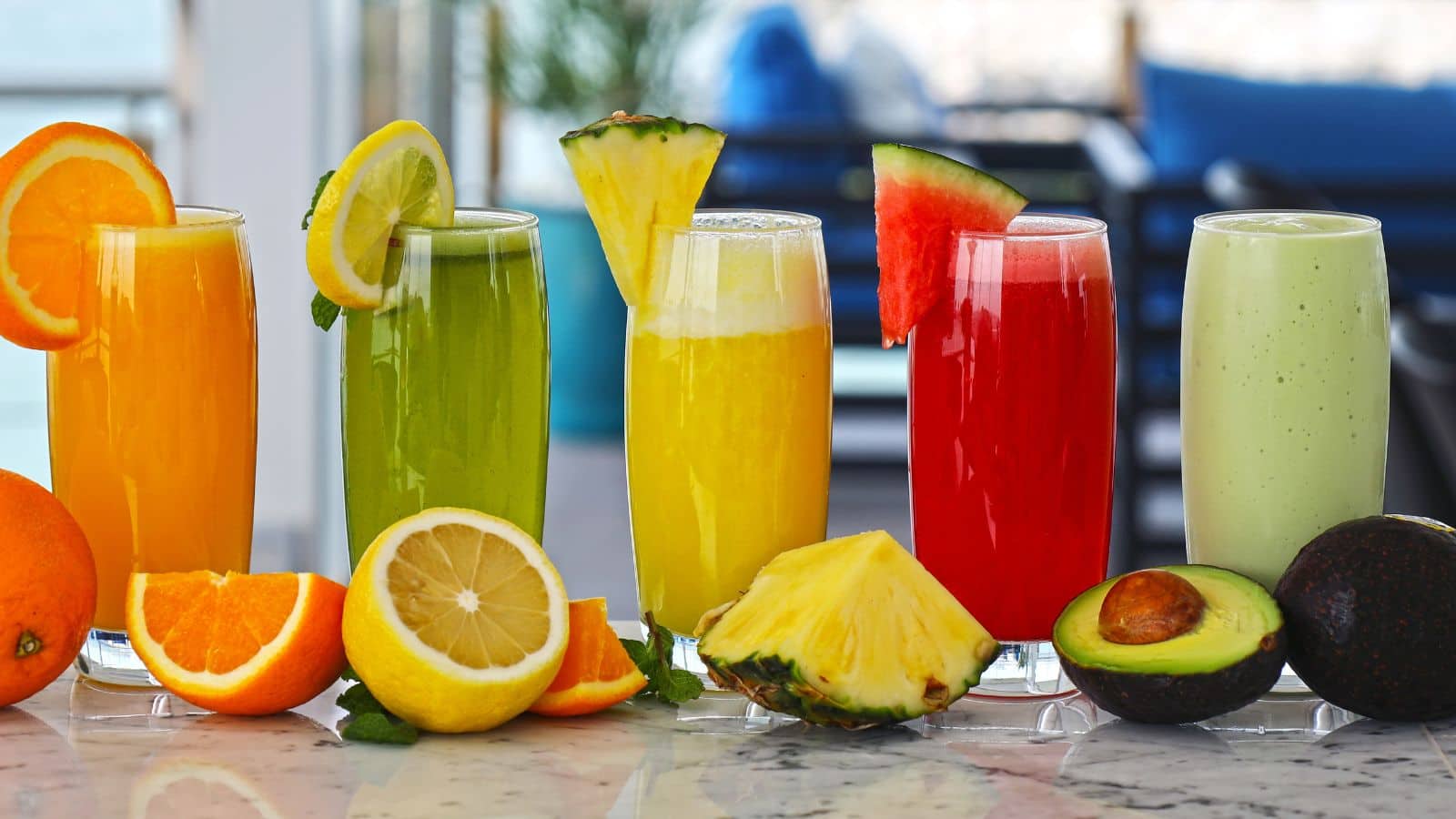 Vitamin-C की कमी से छुटकारा चाहिए? तो आज से ही शुरू कर दें ये सुपर हेल्दी ड्रिंक्स, फायदे देखकर रह जाएंगे दंग