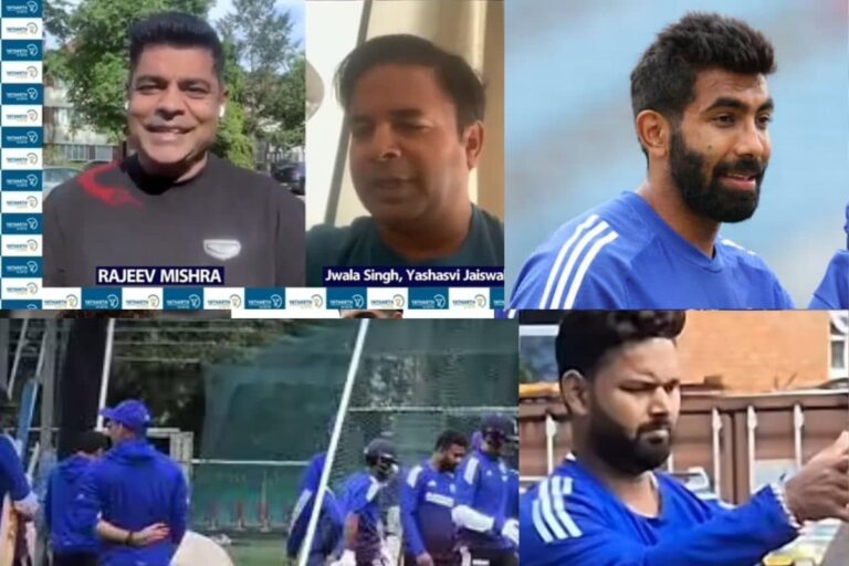 VIDEO:यशस्वी जायसवाल के कोच ने क्यों दी गंभीर और गिल की जोड़ी को चेतावनी