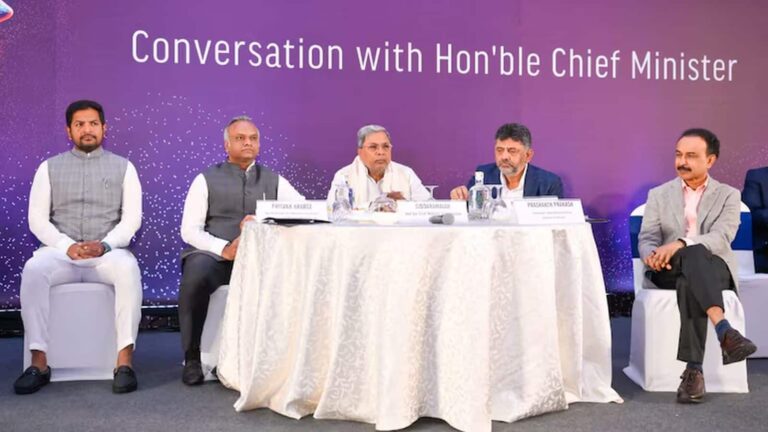 महिलाओं और सनातन धर्म के प्रतीकों के खिलाफ ऑनलाइन कॉन्टेंट पर रोक लगाने के लिए कर्नाटक सरकार लाएगी नया बिल