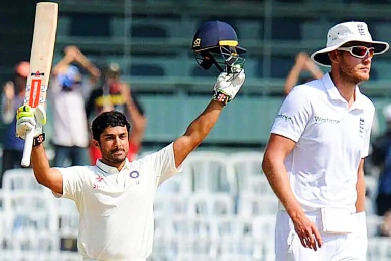 विदर्भ छोड़ दूसरी टीम में शामिल हो सकते हैं नायर, जितेश शर्मा भी बड़ी अपडेट