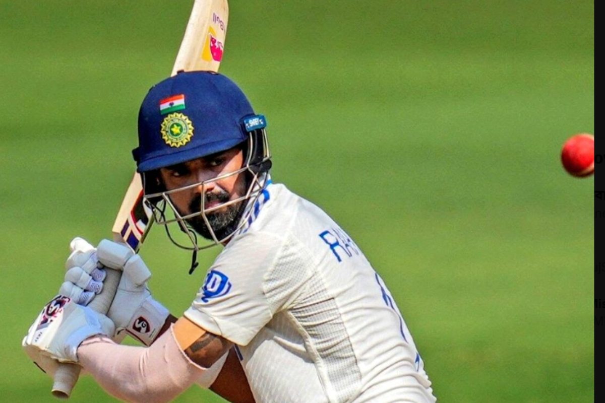 राहुल फॉर्म के साथ पहुंचे इंग्लैंड, शतक जड़ने के बाद जड़ा अर्धशतक