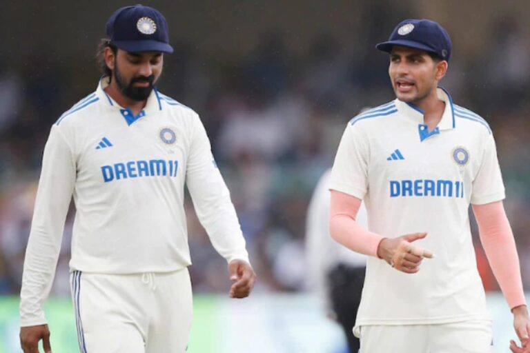 बीसीसीआई बदली टीम इंडिया के दो टेस्ट मैच की जगह, नहीं बताया कोई कारण