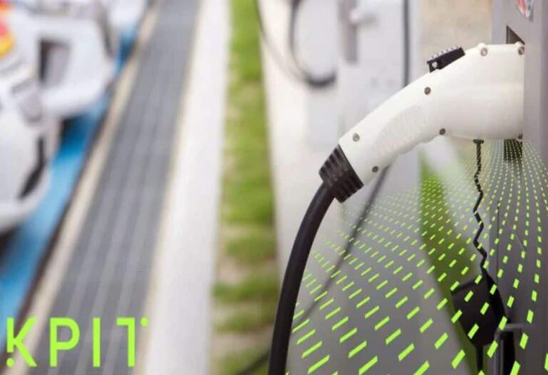 KPIT Tech share price: बाजार में जोश के बावजूद KPIT Tech बना वायदा का टॉप लूजर, जानिए क्या है ब्रोकरेज की राय