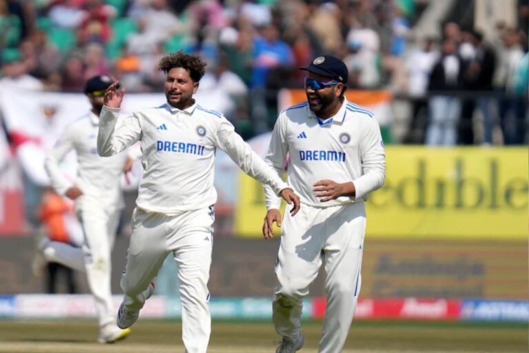 टेस्ट सीरीज से पहले खूंखार स्पिनर की हुंकार, कहा- मैं हमेशा अटैकिंग...