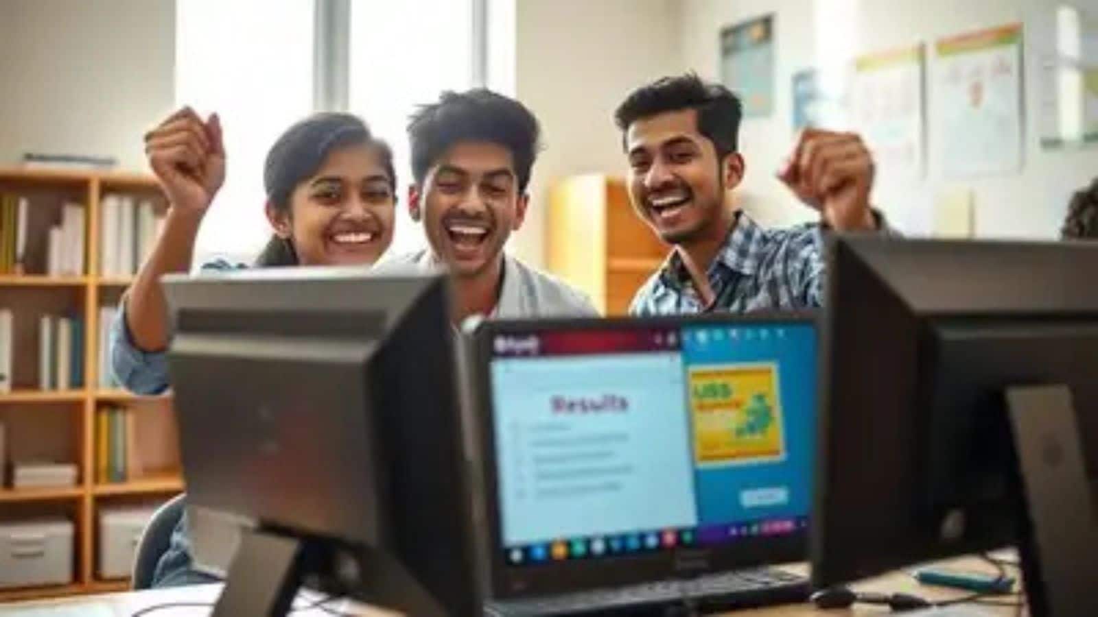 UP BEd JEE Result 2025: यूपी बीएड का रिजल्ट हुआ घोषित, मिर्जापुर के सूरज पटेल बने टॉपर, डायरेक्ट लिंक पर चेक करें परिणाम