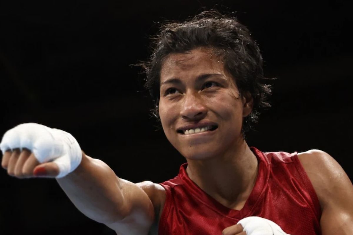 लवलीना बोरगोहेन शुरू करेगी मुक्केबाजी एकेडमी, युवाओं को देंगी ट्रेनिंग