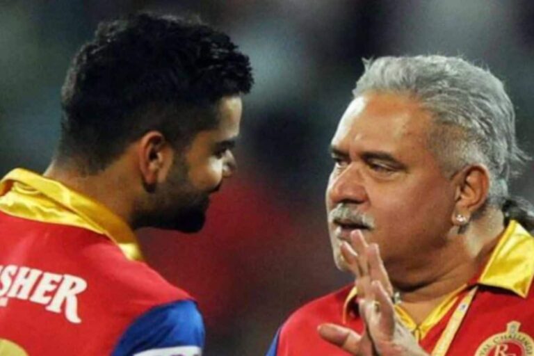 कोहली को मैंने चुना था..., आरसीबी के चैंपियन बनने पर विजय माल्या का बड़ा बयान