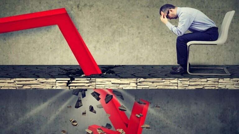 Accidents Of The Day- SPARC का शेयर 18% टूटा, ABFRL 9% से ज्यादा गिरा, Indegene में तेज गिरावट, जानिये वजह