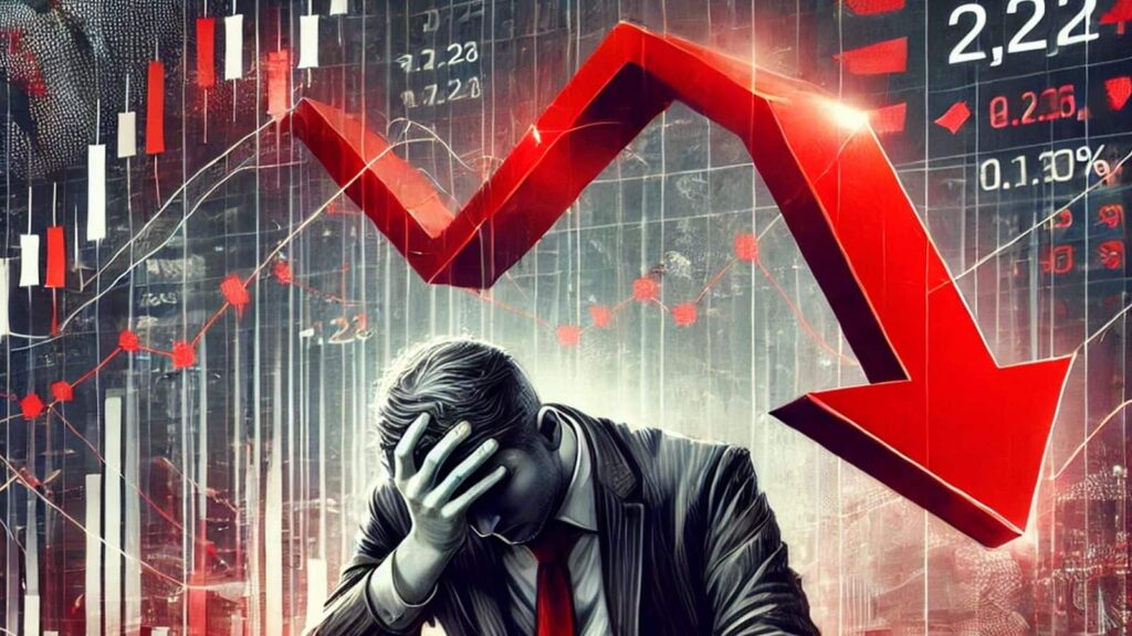 थिमैटिक फंडों का रिपोर्ट कार्ड बेहद खराब, 95% थिमैटिक फंडों का रिटर्न Nifty 50 से भी कम