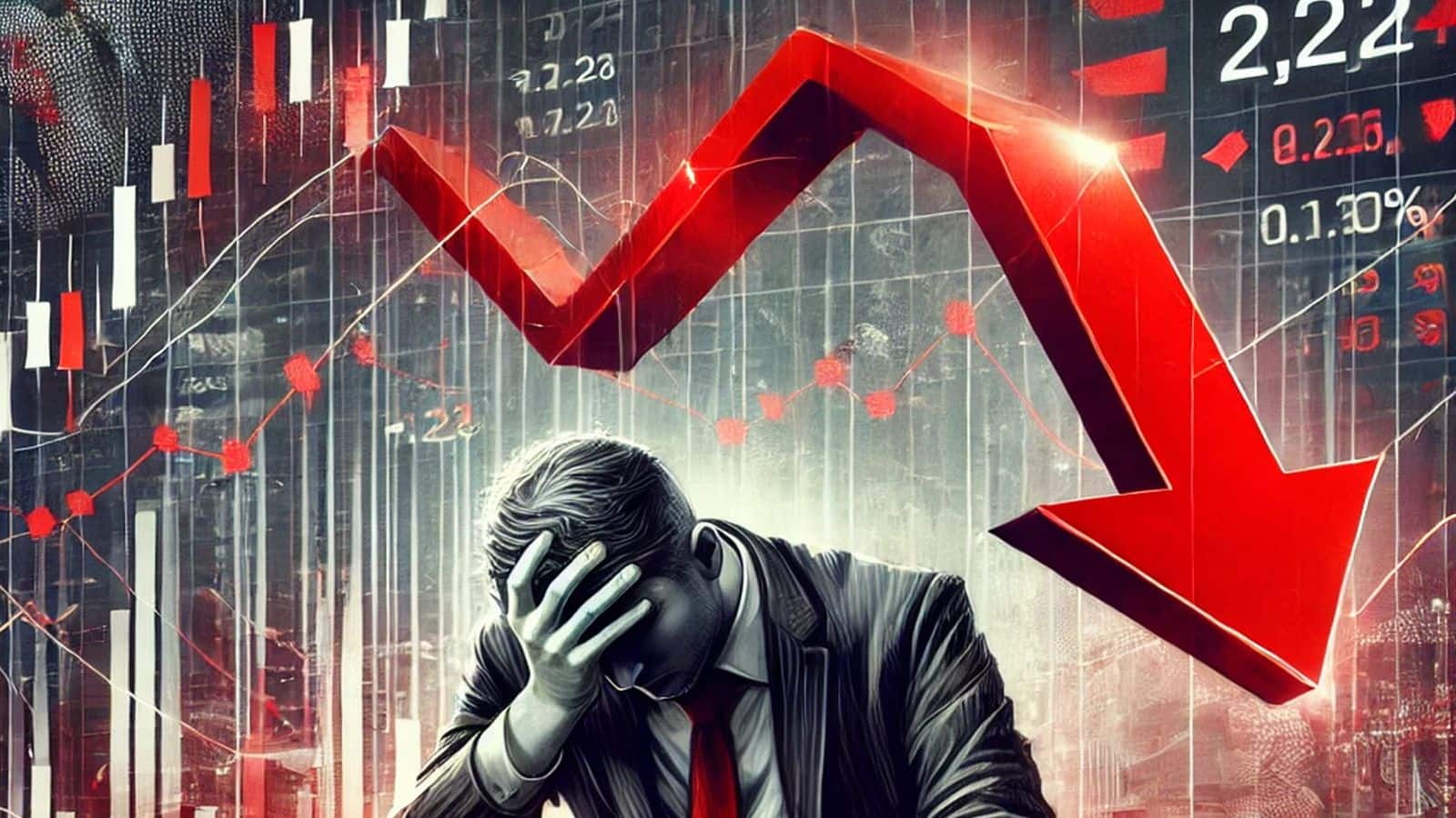 थिमैटिक फंडों का रिपोर्ट कार्ड बेहद खराब, 95% थिमैटिक फंडों का रिटर्न Nifty 50 से भी कम