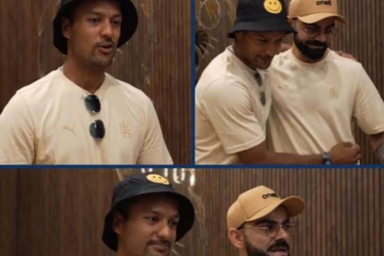 IPL 2025: RCB के जादूगर की कहानी, अप्रैल में किया आराम, मई में मारा मैदान