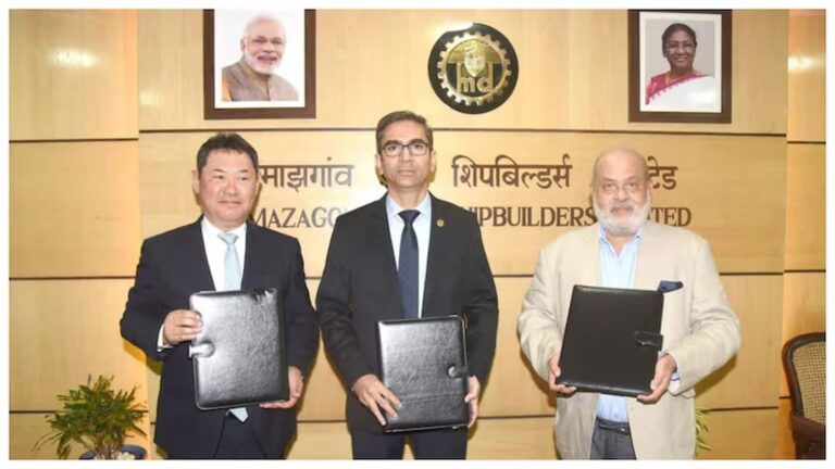 सरकारी डिफेंस कंपनी की अंतराष्ट्रीय बाजार में एंट्री, कोलंबो डॉकयार्ड की 51% हिस्सेदारी खरीदी, शेयरों पर दिखेगा असर?