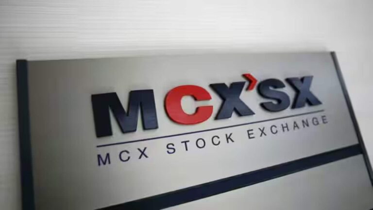 MCX share price : MCX के शेयर में आज अच्छी तेजी, ब्रोकरेज हाउस ने रेटिंग अपग्रेट के साथ शेयर के टारगेट भी बढ़ाए