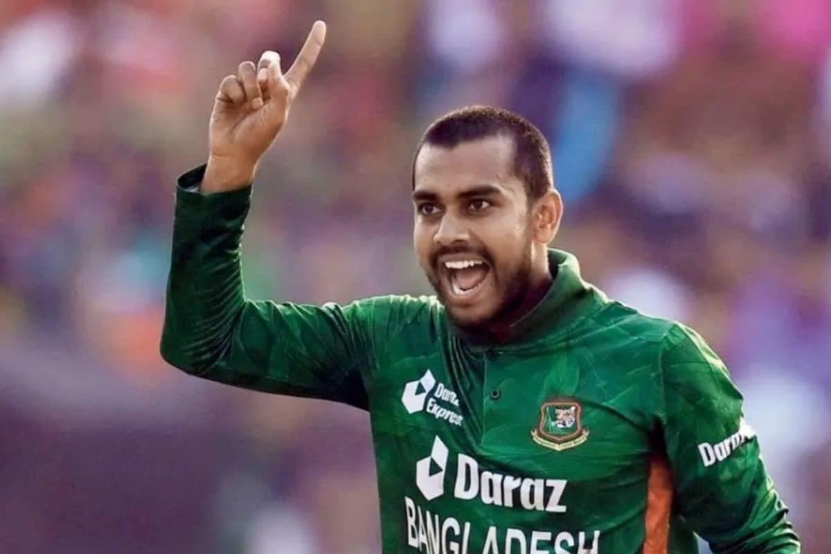 एक फोन और सब बदल गया... मेहदी हसन को कैसे मिली वनडे टीम की कप्तानी?