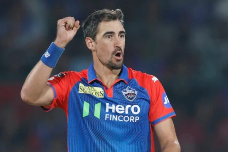 मैं ऐसा व्यक्ति नहीं हूं... भारत क्यों नहीं लौटे मिचेल स्टार्क, दी सफाई